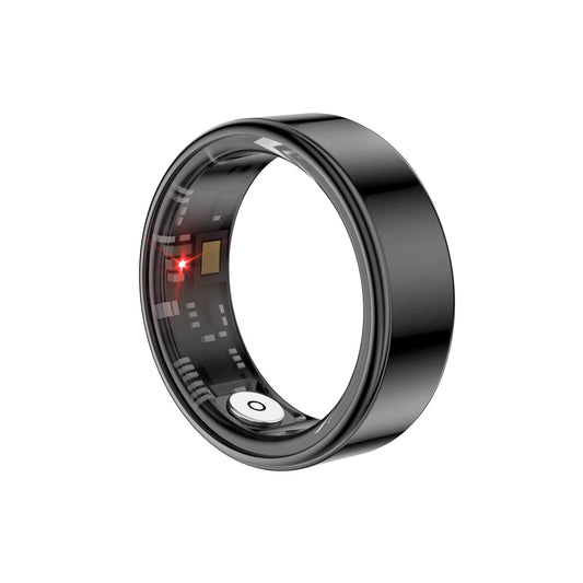 Anillo Inteligente / Oxigeno, HRV y control 24/7