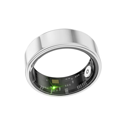 Anillo Inteligente / Oxigeno, HRV y control 24/7